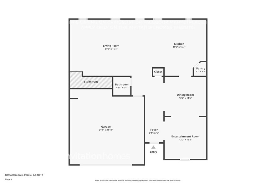 Building Photo - 3080 Azteca Wy