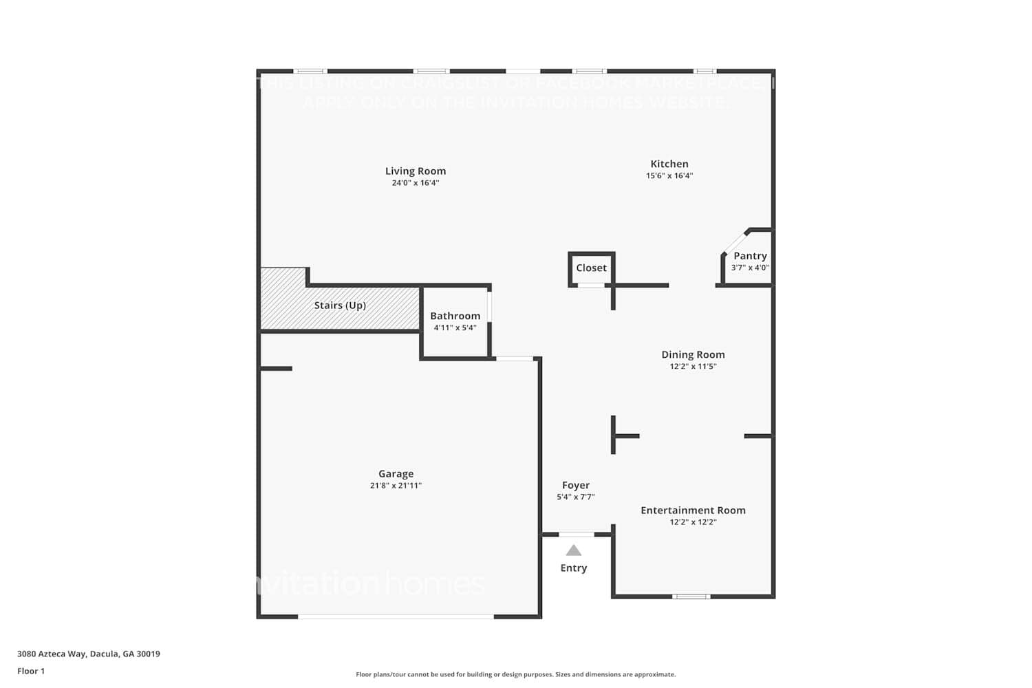 Building Photo - 3080 Azteca Wy