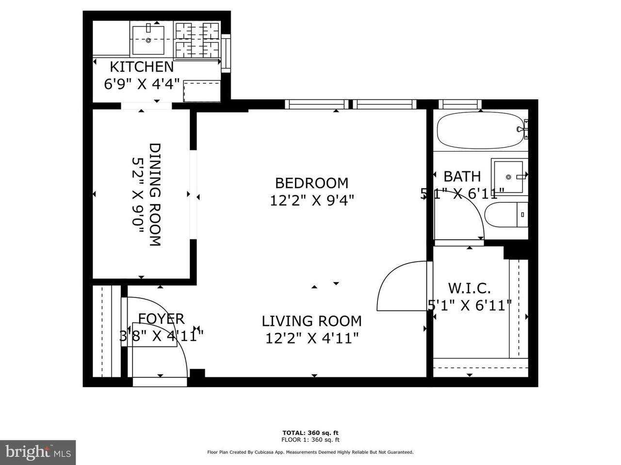Building Photo - 1010 25th St NW
