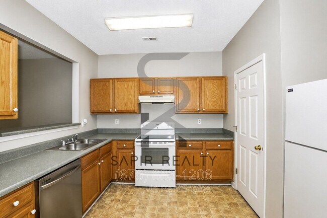 Building Photo - 3628 Ginnis Rd