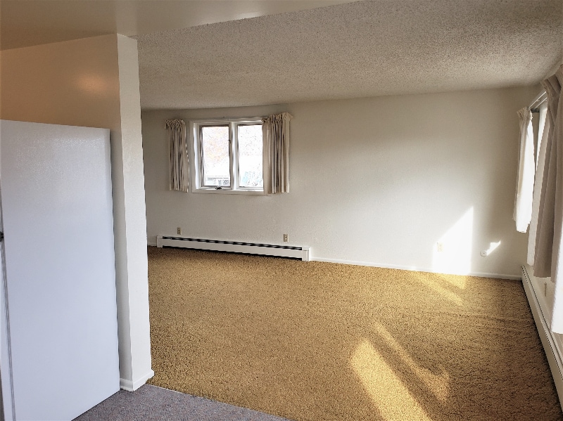 Building Photo - 1321 Walnut St