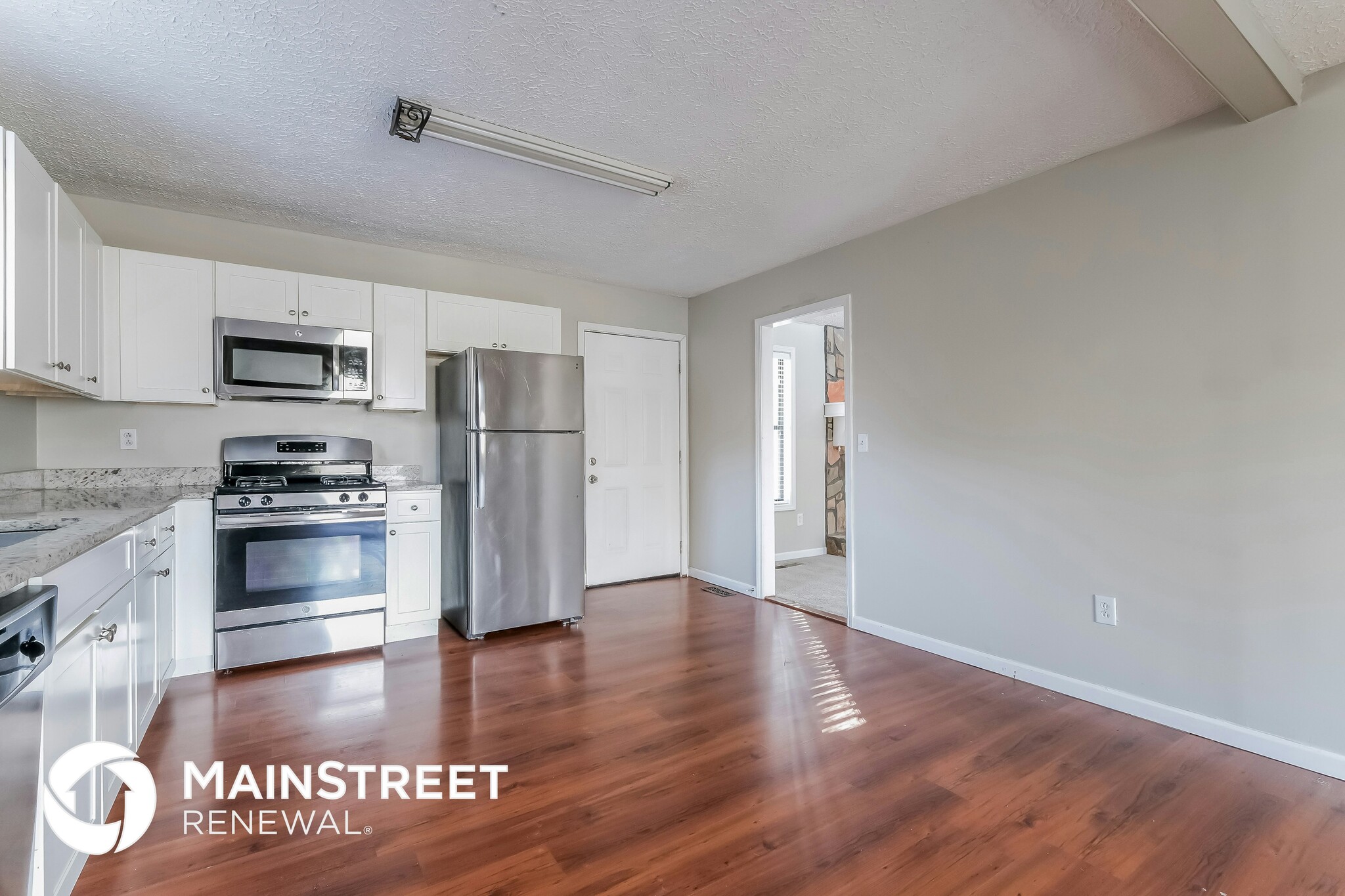 Building Photo - 1141 Reading Dr NW