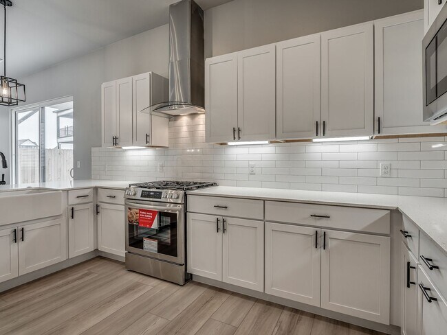 Building Photo - Beautiful New Construction Home in Edmond/Oklahoma City