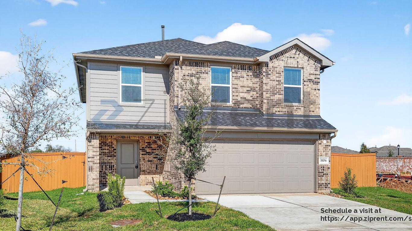 Building Photo - 3104 Nori Shores Dr