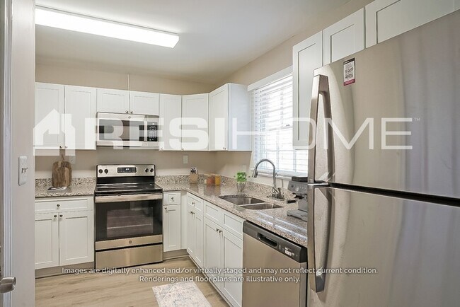 Building Photo - 2798 Bomar Rd