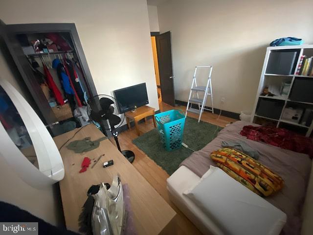 Building Photo - 1851 N Bouvier St