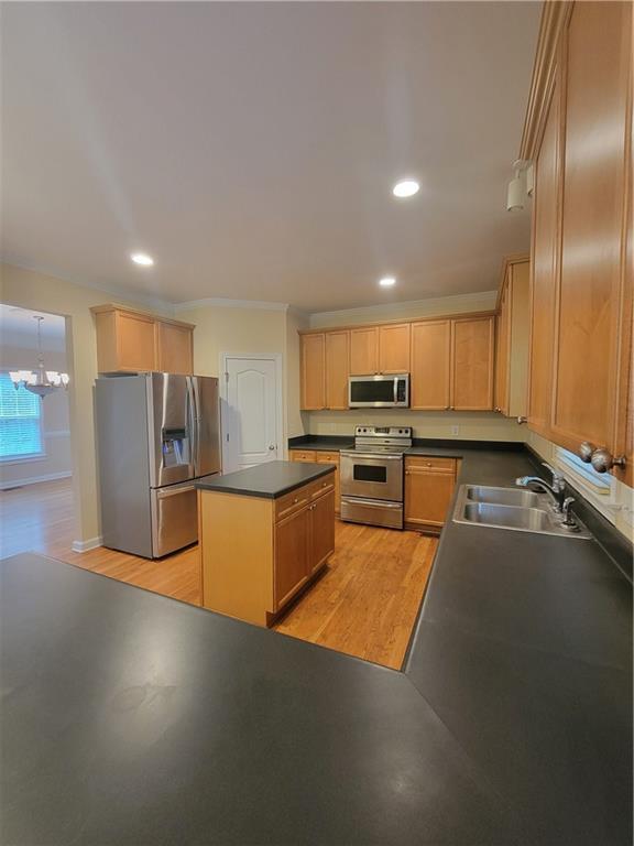 Building Photo - 1806 Shiloh Valley Ct NW