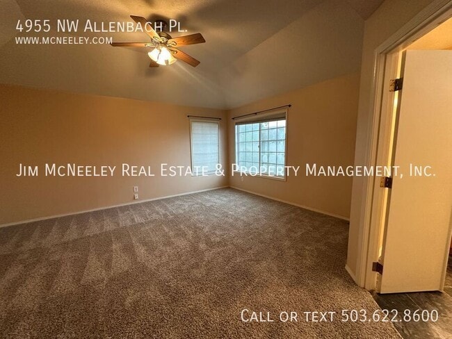 Building Photo - 4955 NW Allenbach Pl