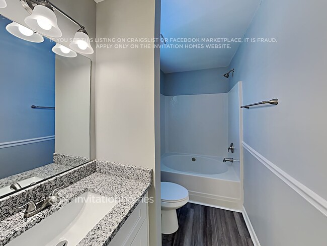 Building Photo - 1123 Hipp Rd