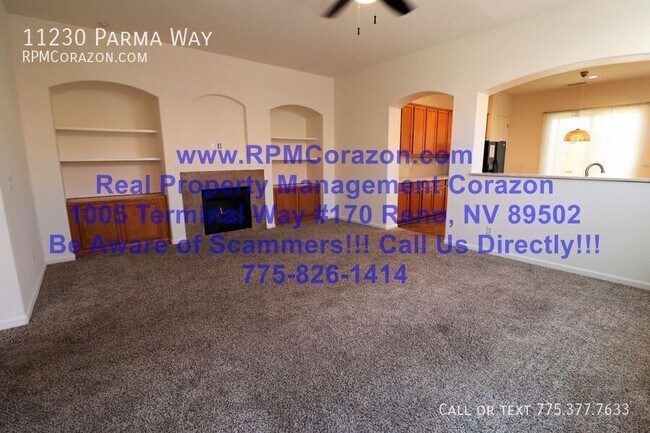 Building Photo - 11230 Parma Way
