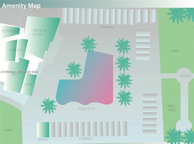 Building Photo - 5255 Collins Ave