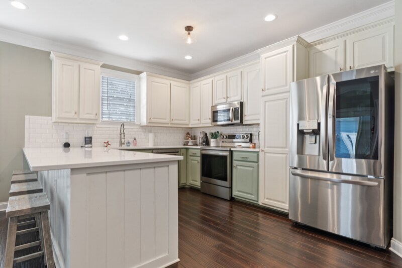 Building Photo - 1401 Carriage Ridge Dr