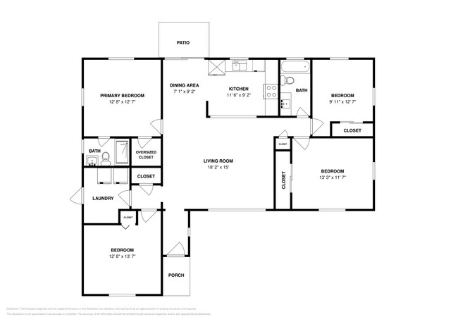 Building Photo - 10951 110th Ave N