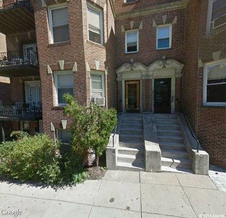 Building Photo - 162 Allston St