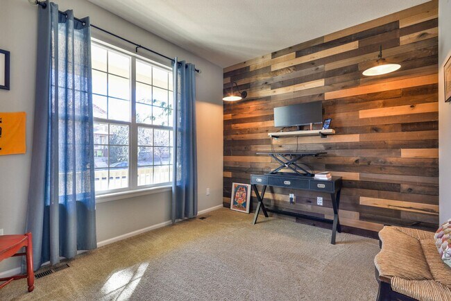 Building Photo - 2 Bedroom 2 Bath home in Observatory Village