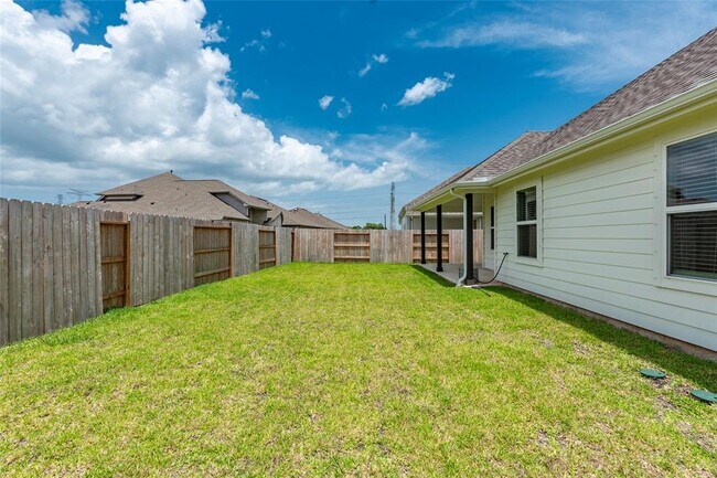 Building Photo - 4929 Caspian Wave Dr