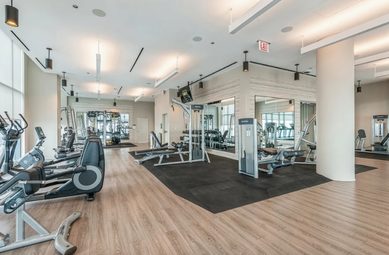 Building Photo - 1326 S Michigan Ave