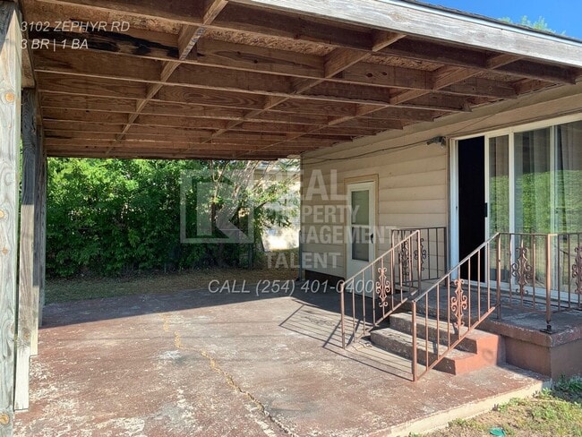Building Photo - !! $250 OFF FIRST MONTHS REN!! 3 Bedroom, 2 Bathroom Home for Rent in Killeen TX / Killeen ISD