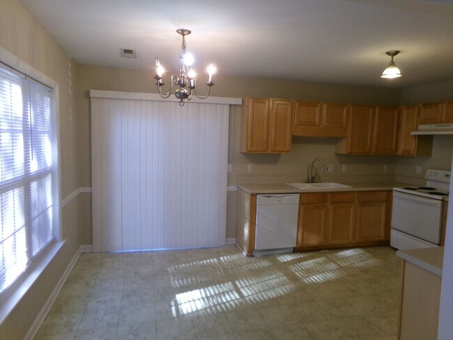 Building Photo - Near Silas Creek and Stratford Road