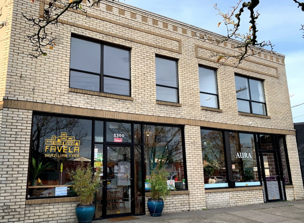 Building Photo - 4925 SE 71st Ave