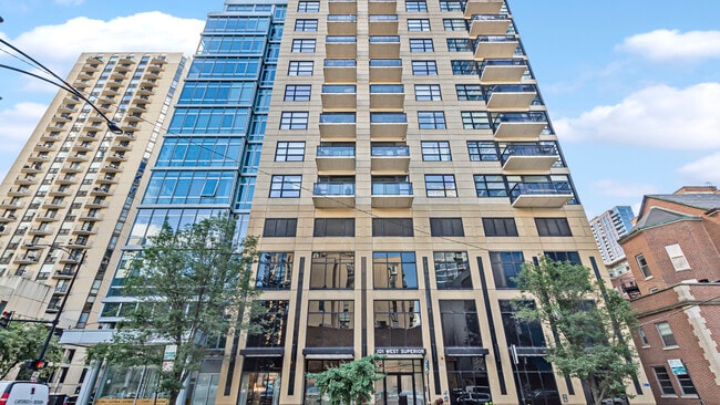 Primary Photo - 101 W Superior St