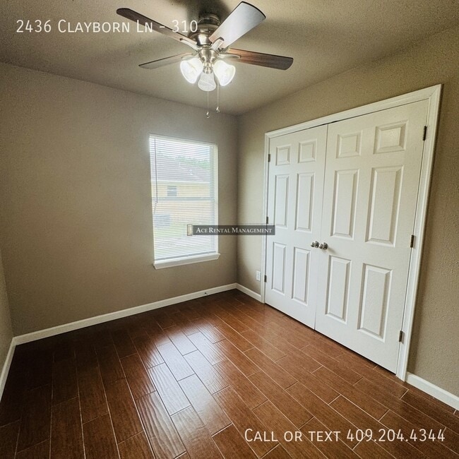 Building Photo - 2436 Clayborn