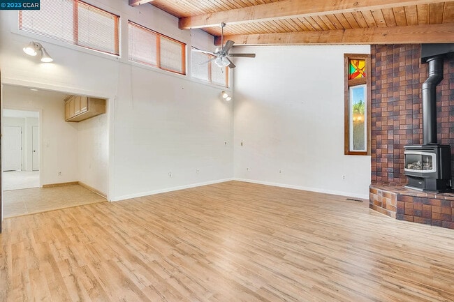 Building Photo - 3160 D St