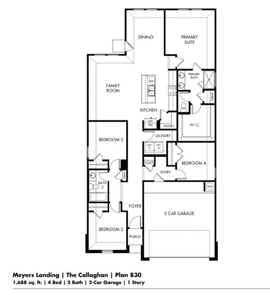 Building Photo - 763 Myrtle Path
