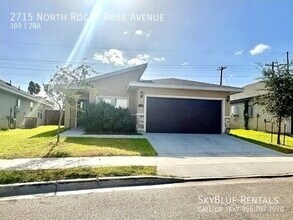 Building Photo - 2715 N Rocky Rose Ave