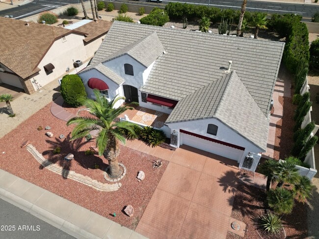 Building Photo - 13507 W Sky Hawk Dr
