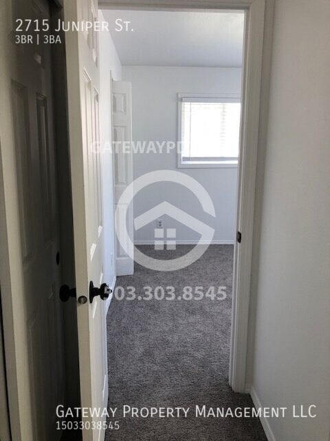 Building Photo - 2715 Juniper St