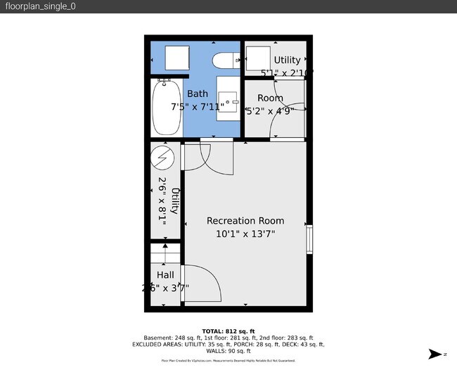 Building Photo - $2,495.95 - 2 Bed, 2 Bath Townhome In Denver with Central AC and In Unit Laundry!