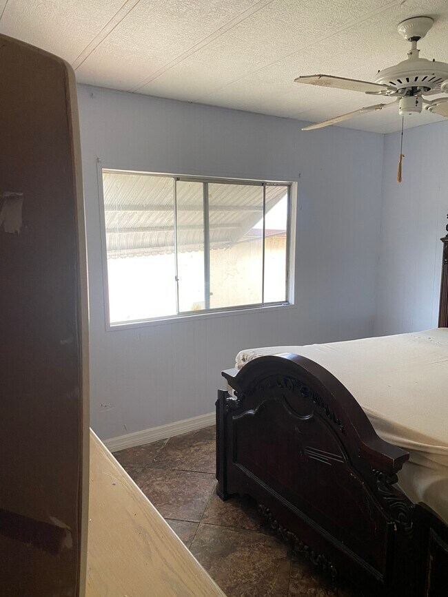 Master bedroom - 7306 43rd Way N