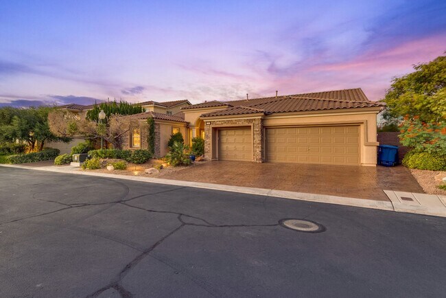 Building Photo - MacDonald Ranch Dream Home with Resort Style Backyard