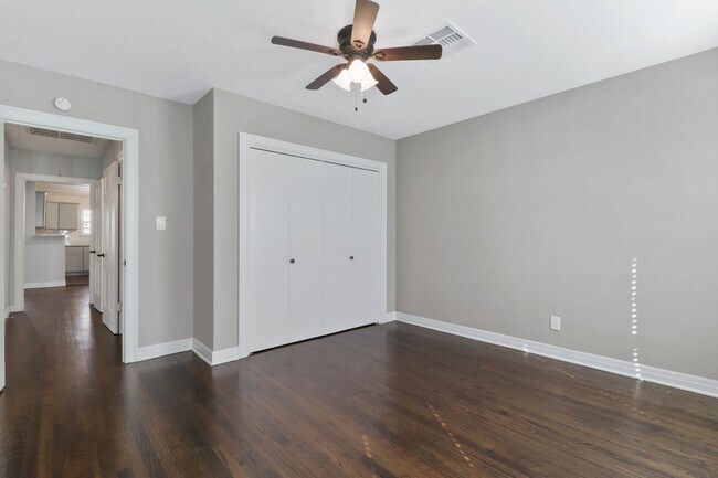 Building Photo - Completely Renovated Home Less Than 1 Mile From TCU