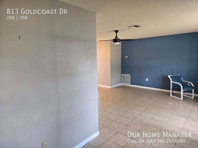 Building Photo - 813 Goldcoast Dr