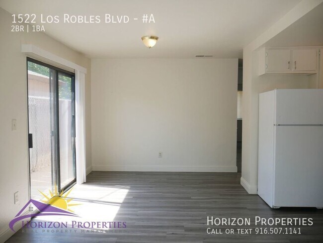 Building Photo - 1522 Los Robles Blvd