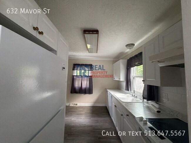 Building Photo - 632 Mavor St
