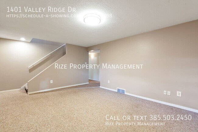 Building Photo - 1401 Valley Ridge Dr