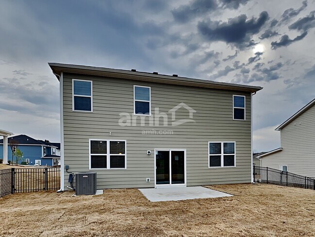 Building Photo - 2008 Williamshire Ln
