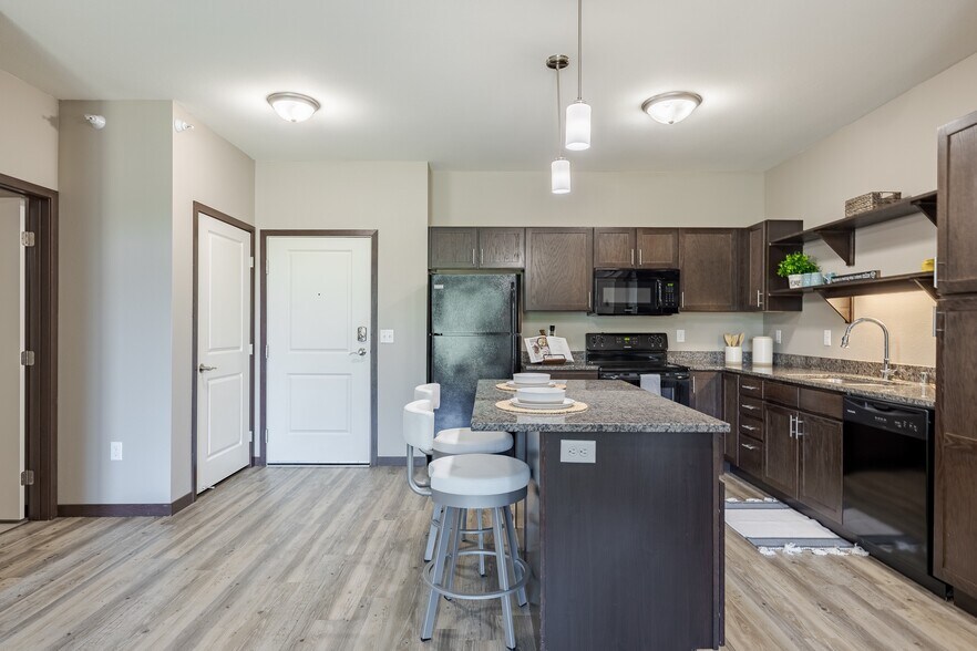 Building Photo - The Cielo Apartments