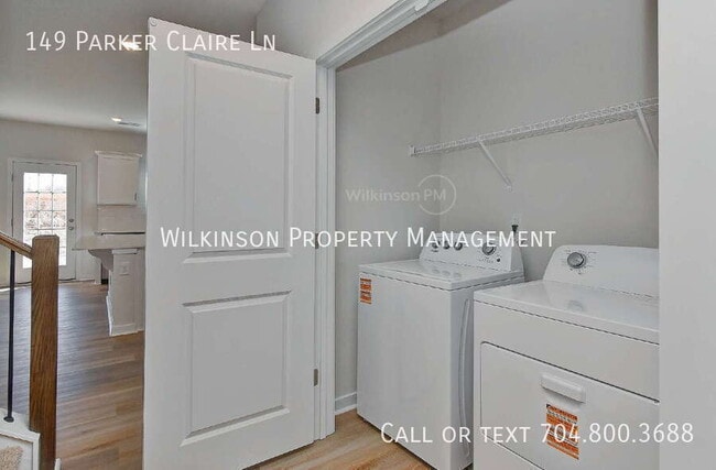 Building Photo - 149 E Parker St