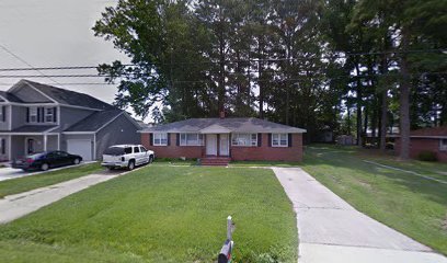 Building Photo - 1418 Willow Ave