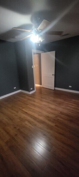 Bedroom 3 - 3130 Aster St