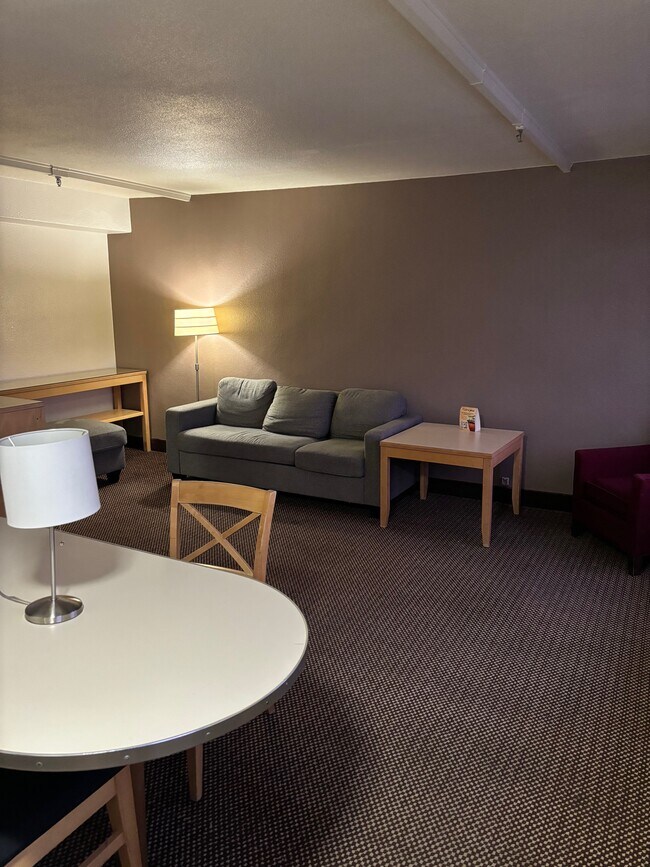 Building Photo - Beluga Point Investments LLC - Inlet Tower