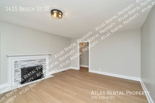 Building Photo - 1415 Beech St SE