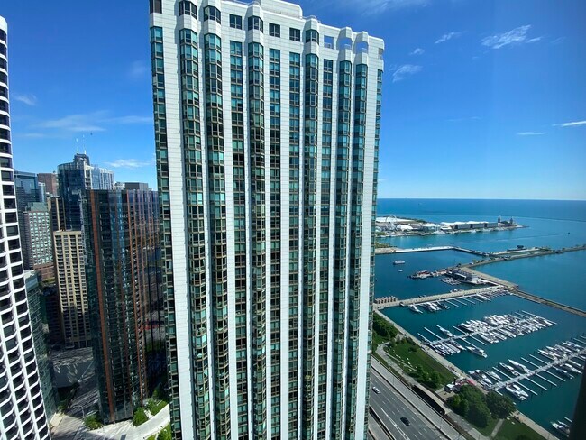 Building Photo - 155 N Harbor Dr