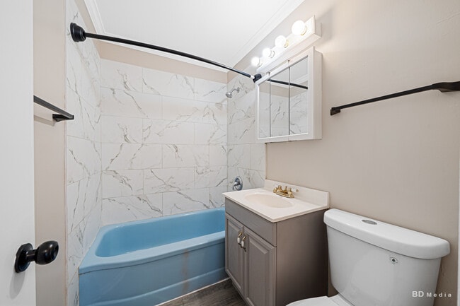 Building Photo - 17555 Howe Ave