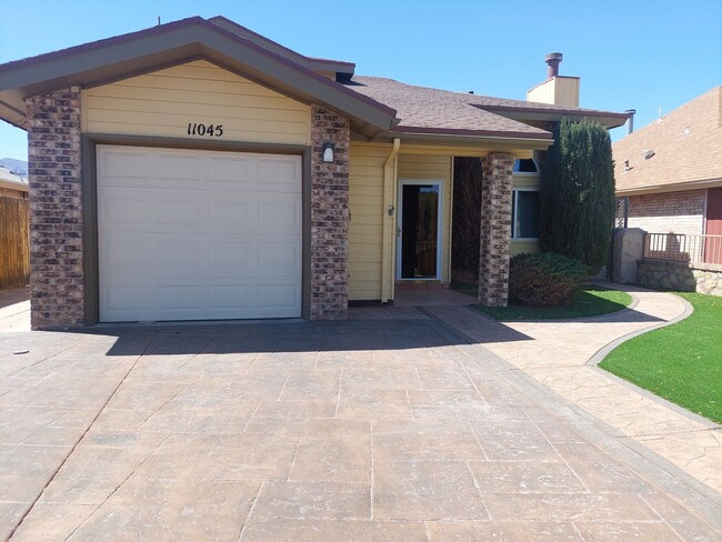 Building Photo - Beautiful Rental near Fort Bliss