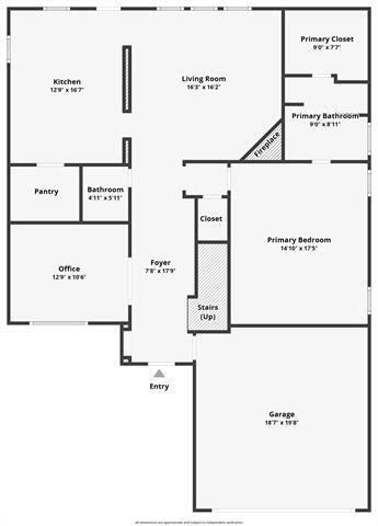 Building Photo - 724 Kentucky Derby Ln